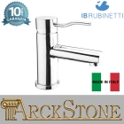 Miscelatore lavabo completo di piletta di scarico Click-Clack marca IB rubinetti modello Kusasi rubinetteria rubinetto ottone cromato bagno casa fontana finitura cromo rivenditore autorizzato campania arredamento garanzia 10 anni azienda certificata