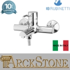 Miscelatore gruppo vasca esterno a parete completo di accessori doccia marca IB rubinetti modello Kusasi rubinetteria rubinetto ottone cromato bagno fontana finitura cromo rivenditore autorizzato campania arredamento garanzia 10 anni azienda certificata