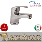 Miscelatore Lavabo Scarico Automatico 1" 1/4" Duemmeggi Premiere Ottone Finitura Cromata Rubinetteria Rubinetto Fontana Miscelatore Mix Cromo 2MG