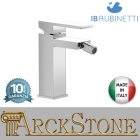 Miscelatore bidet completo di piletta di scarico click-clack marca IB rubinetti modello Rubacuori rubinetteria rubinetto ottone cromato fontana finitura cromo rivenditore autorizzato campania arredamento garanzia 10 anni azienda certificata made in italy