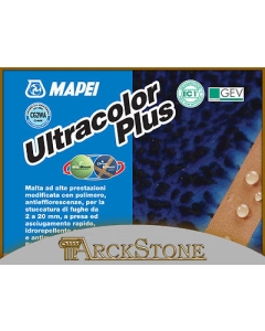 MAPEI Sigillante Ultracolor Plus Kg 5 - Per la stuccatura di fughe da 2 a 20 mm